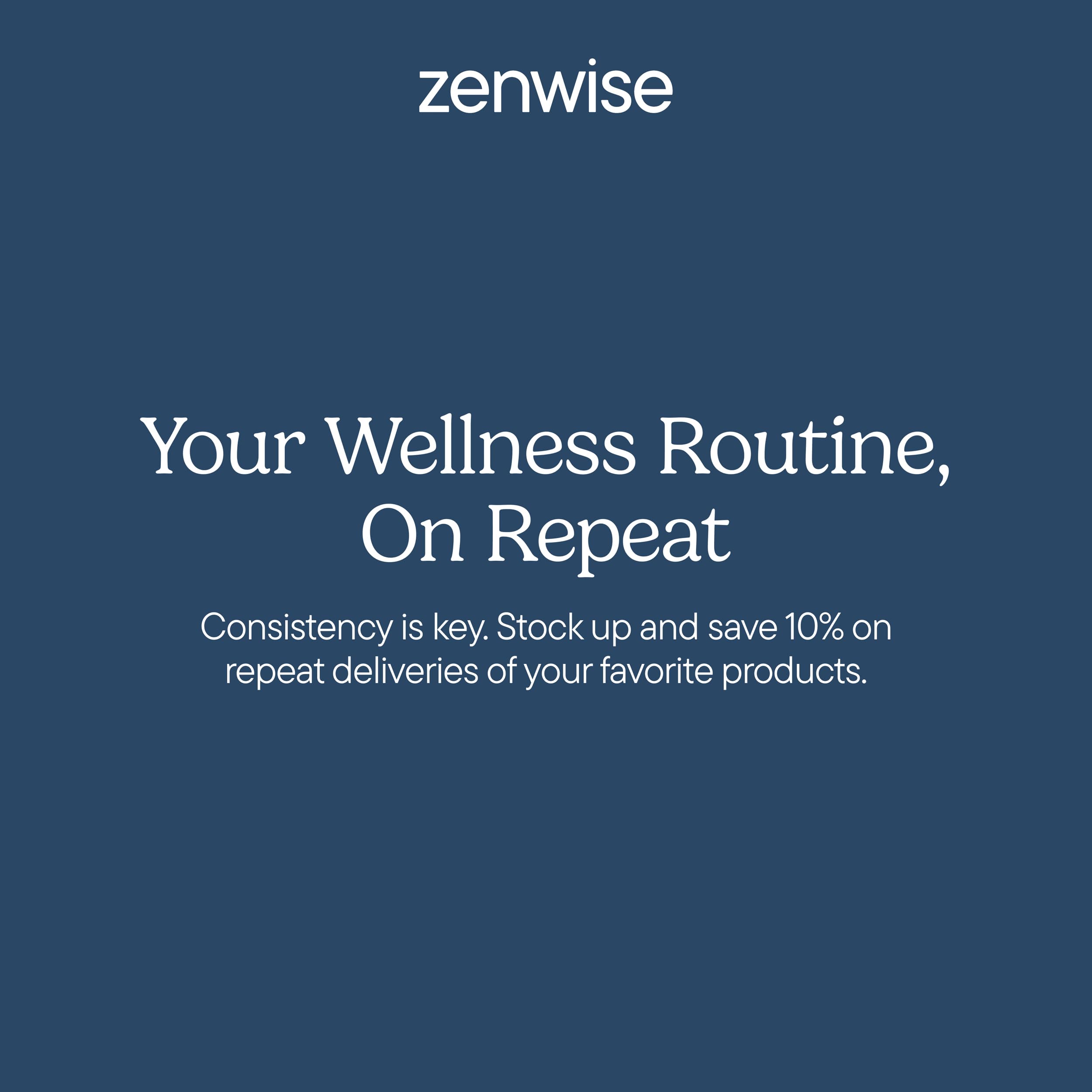 Zenwise Health: prébiotiques nourrissant le microbiome pendant la digestion.