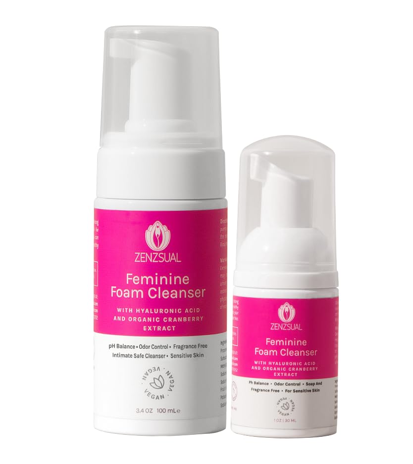 ZENZSUAL Format 3-4 oz – format pratique pour le sac.