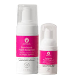 ZENZSUAL Format 3-4 oz – format pratique pour le sac.