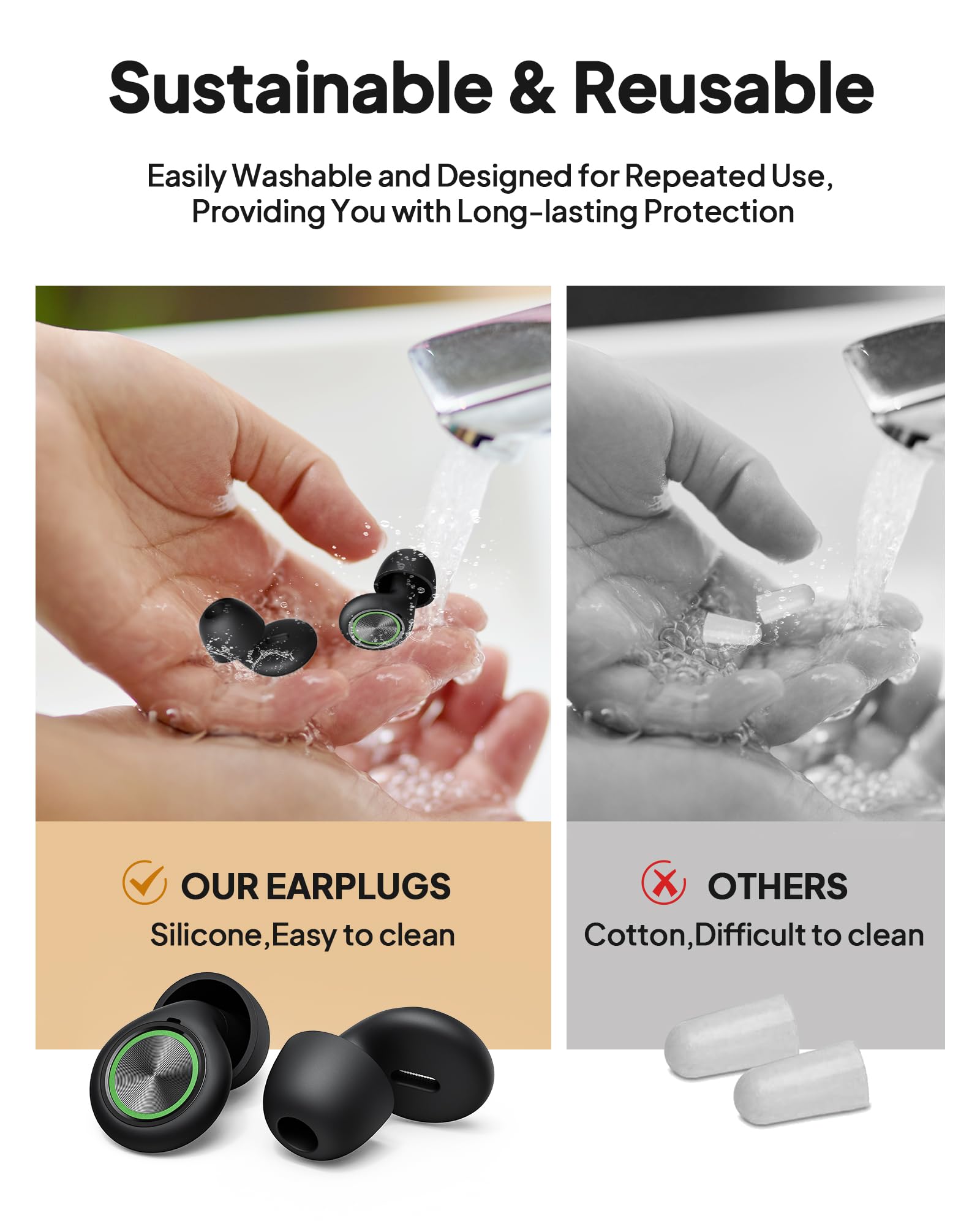 Zephronic design compact: tranquillité en déplacement.