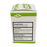 Zepol Original – emballage lot deux bouteilles, pratique pour le rangement et le partage.
