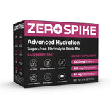 Zerospike lot – 30 sachets, idéal pour le jeûne intermittent et keto