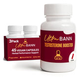 Zest Of Moringa Ultra Bann – confiance retrouvée grâce à une routine simple.