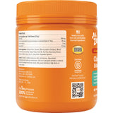 Zesty Paws Clean Breath Bites menthe, morceaux savoureux pour récompenser votre chien.