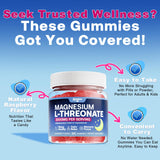 Gummies Zetelixia certifiés GMP, sécurité et pureté vérifiables.