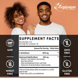Zeylamum gouttes liposomales, biodisponibilité élevée et simplicité d’utilisation.