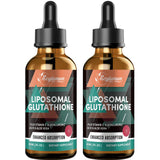 Gouttes liposomales Zeylamum dans une fiole pratique