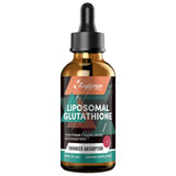 Gouttes liposomales Zeylamum dans flacon, absorption rapide.