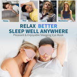 Utilisation sieste ZGGCD – ambiance sombre et détente.