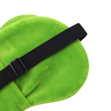 Masque ZGMYC grenouille taille universelle pour adultes et enfants.