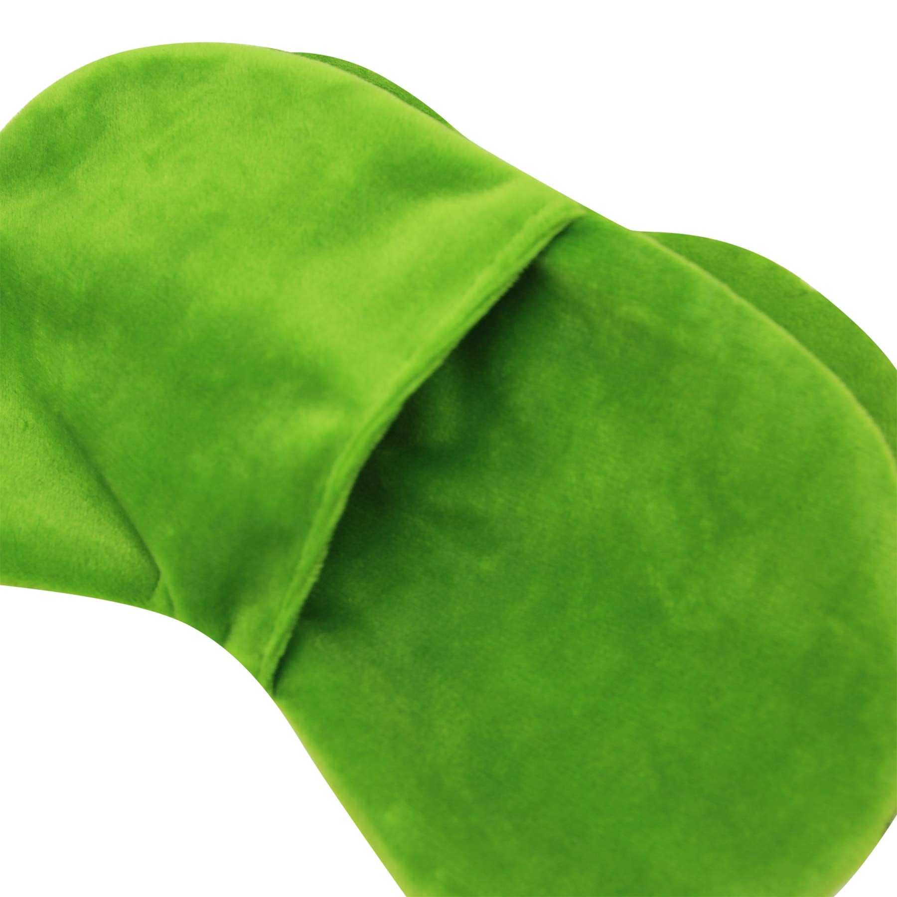Masque ZGMYC grenouille au design mignon et amusant, cadeau original.