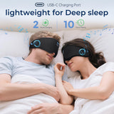 ZHENYEMEI cadeau pratique pour sommeil et voyage.
