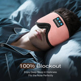 ZHENYEMEI design 3D épouse le contour du visage pour un sommeil détendu