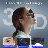 ZHENYEMEI design 3D bloque la lumière et épouse le visage