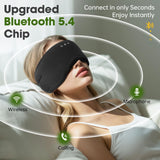 ZHENYEMEI blocage lumière optimal pour voyageurs et dormeurs sensibles à la lumière.