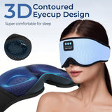 ZHENYEMEI haut-parleurs intègres-bluetooth: écoute sans fil confortable