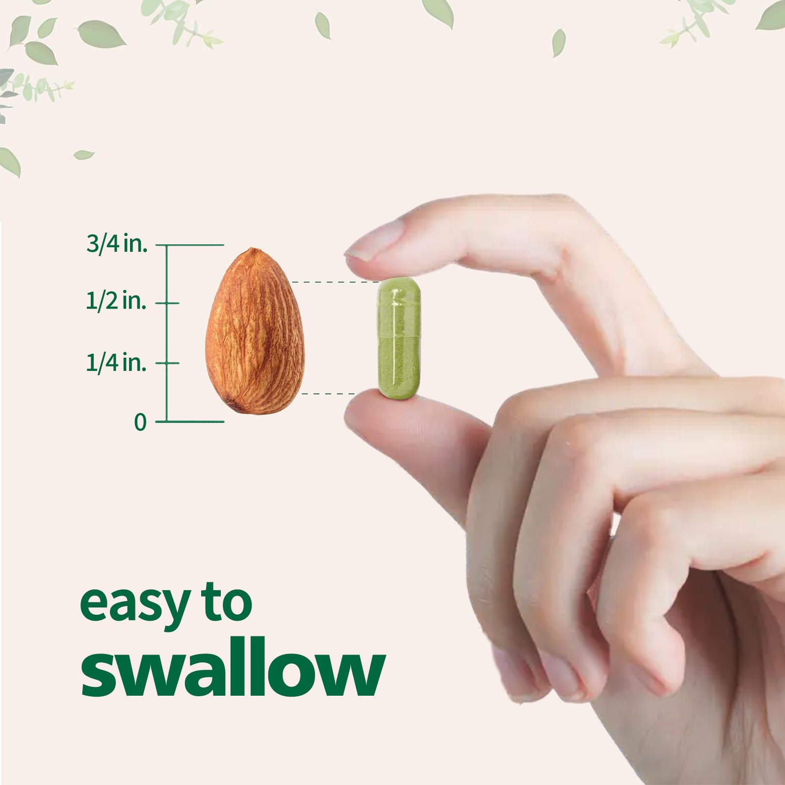 Zhibenon Moringa : bouteille de 75 portions, intégration facile dans la routine.