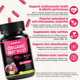 Zhibenon Vitamines B6 et B12 – complément quotidien énergétique.