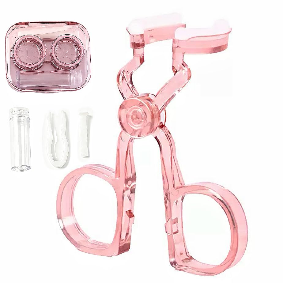Applicateur ZHIYULE pour lentilles, insertion précise et confortable.