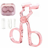 Applicateur ZHIYULE pour lentilles, insertion précise et confortable.