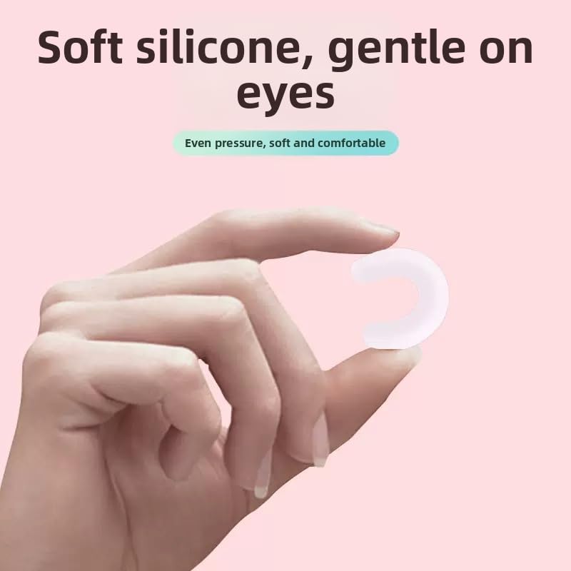 ZHIYULE facilite l'insertion et le retrait des lentilles cosplay.