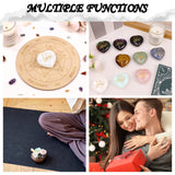 ZHIYUXI énergie méditation: favorise le calme et le centrage pendant les séances.