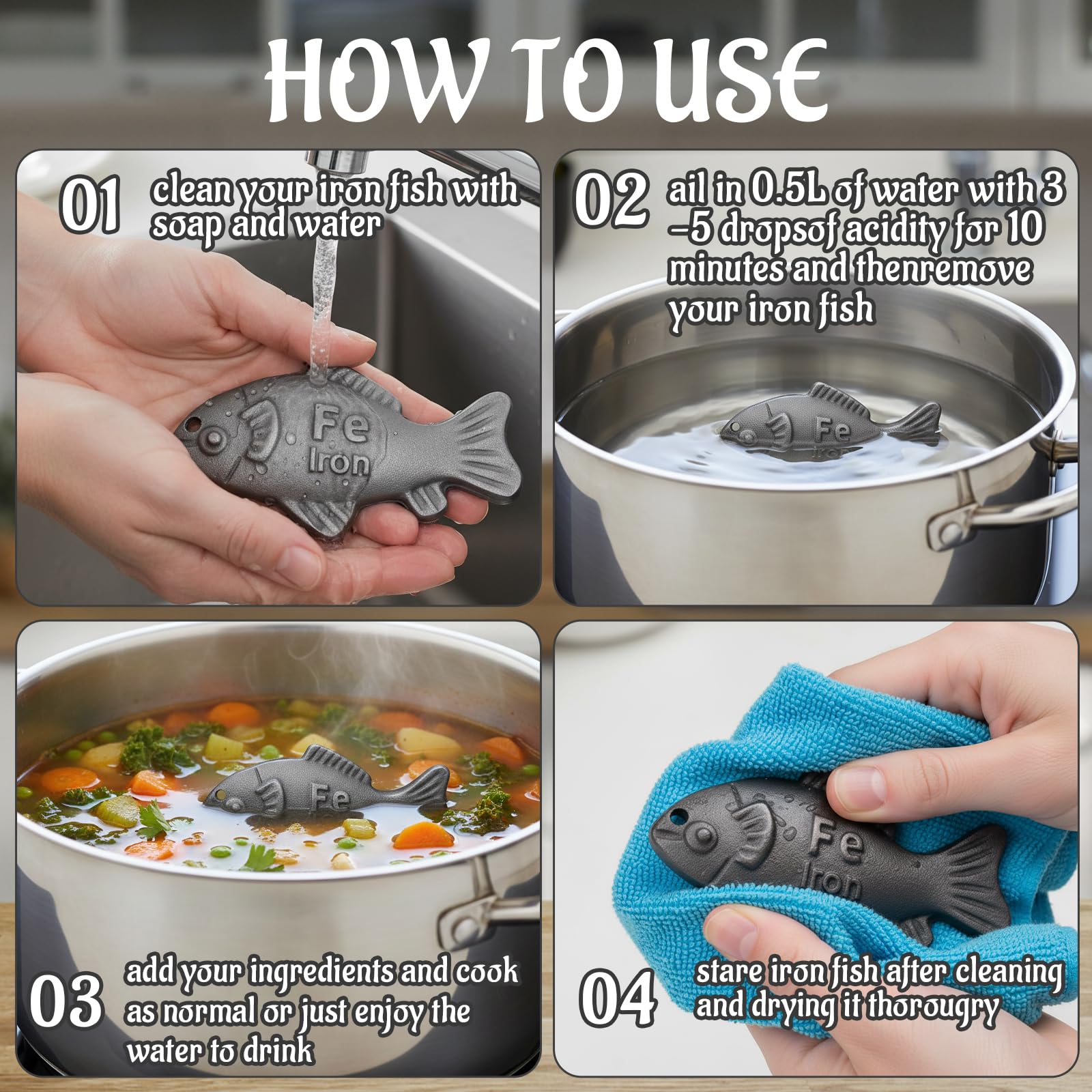 ZHLKHIOP - Outil durable et réutilisable pour une cuisine responsable.