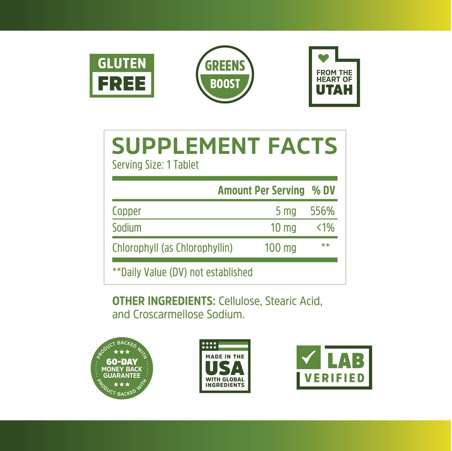Ingrédients naturels entourant les tablettes Zhou, suggérant un apport nutritif équilibré.