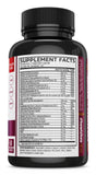 Zhou Daily Boost - capsules compactes, soutien digestif potentiel.