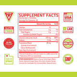 Pack Soutien Immunitaire ZHOU – emballage pratique pour toute la famille.