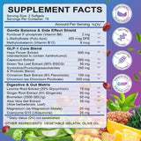 ZHPHK GLP-1: emballage écoresponsable et recyclable.