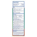 Zicam – application nasale précise pour un soulagement ciblé.