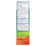 Lot de 12 affichant une solution pratique pour les familles et les voyageurs.
