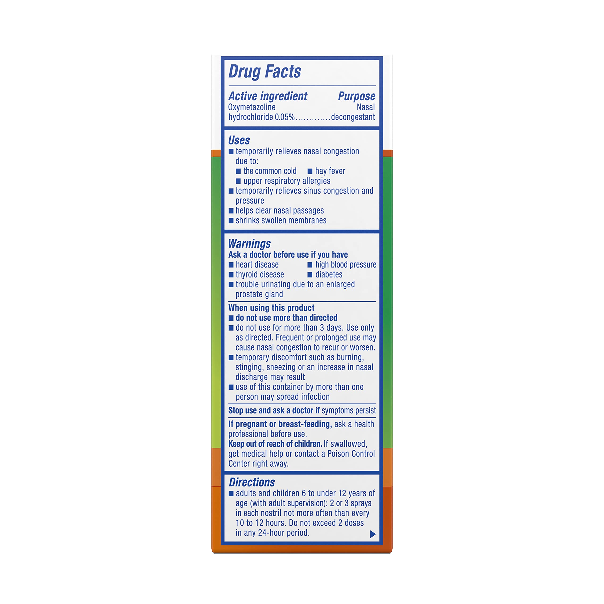 Zicam Extreme – spray nasal aloe vera, douceur et confort.