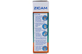 Zicam Intense Sinus Relief, confort nasal durable jusqu'à 12 heures.
