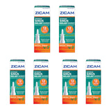 Zicam Intense Soulagement Sinusal — bouteille sans coulure prête à l’emploi, usage pratique quotidien