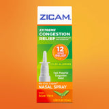 Zicam mode d utilisation pompes 2-3 narines