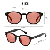 Garantie satisfait ou remboursement 30 jours sur les lunettes ZIHVEUC.