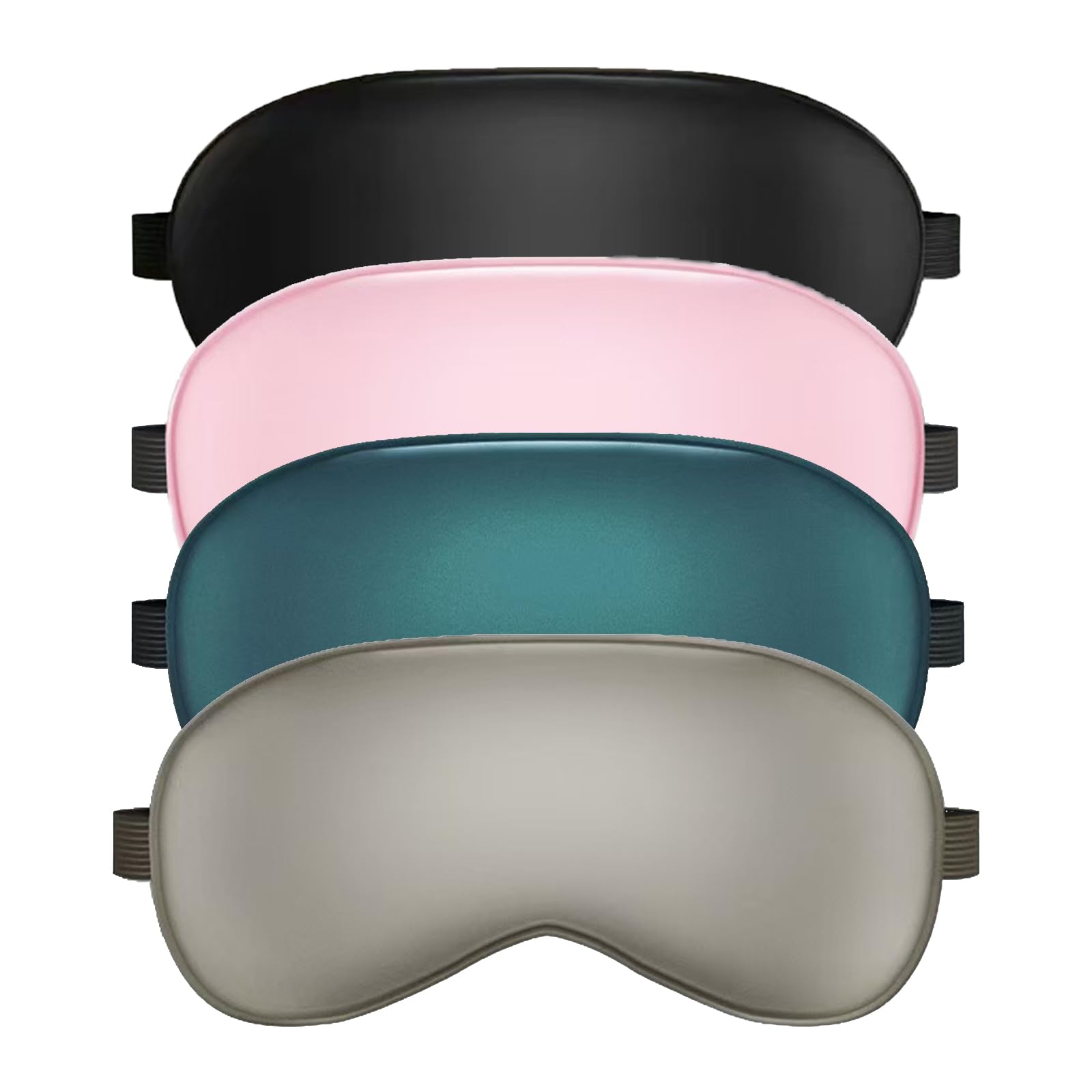 Masque Zilotusnte bloque la lumière 360° pour un sommeil profond