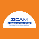 Zicam RapidMelts citron – option rapide au tout début des signes.