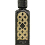 Zimaya Al Safwah: bouteille parfum concentré, senteur durable pour la journée.