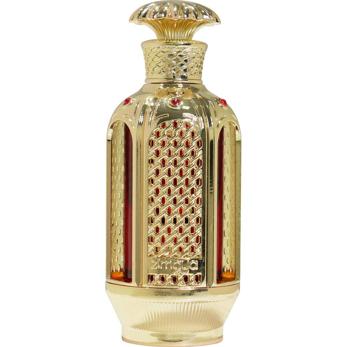 Zimaya Dar Es Salaam, bouteille élégante pour usage quotidien.