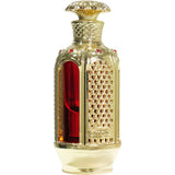 Zimaya Dar Es Salaam, notes olfactives rose et poire pour un parfum raffiné.