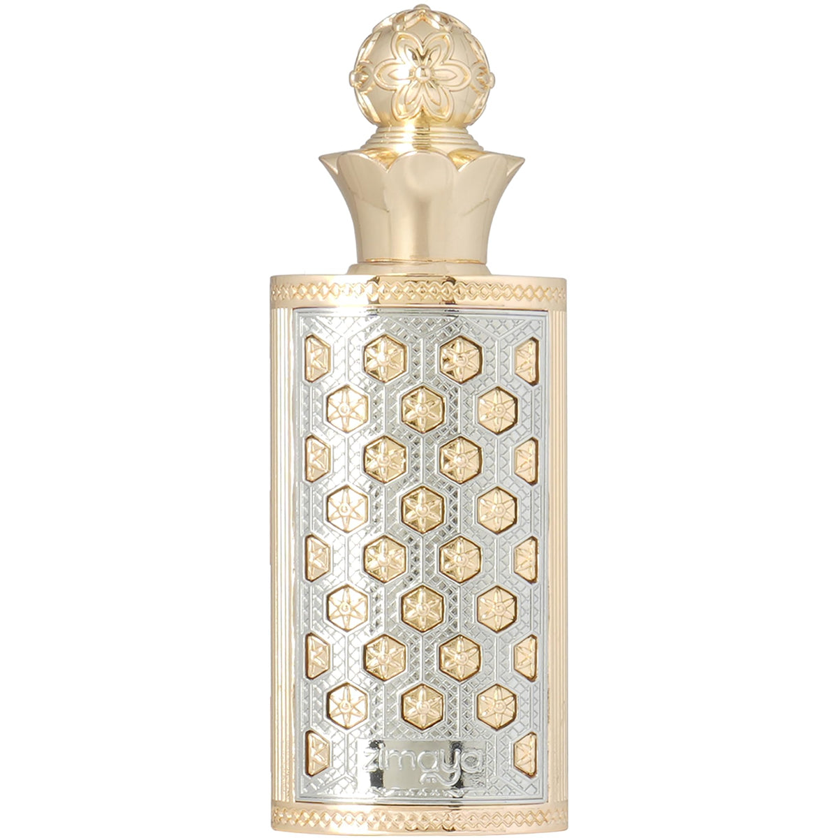 Zimaya Nojoum flacon 18 ml, parfum concentré durable.