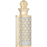 Zimaya Nojoum flacon concentré, parfum durable et enveloppant.