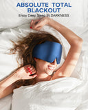 Masque zinpaza en soie mûrier douceur et confort pour la peau.