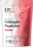 Zint Collagène Peptides — testé en laboratoire pour pureté et traçabilité
