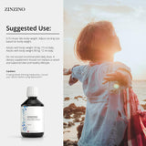 Zinzino BalanceOil+ AquaX aide à établir un rituel simple d’apport oméga-3