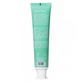 Ingrédients naturels : argile blanche purifiante et extrait de thé vert pour Zion Health ClayBrite.