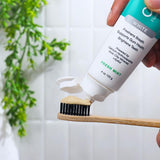 Argile Montmorillonite dans Zion Health ClayBrite, riche en minéraux.